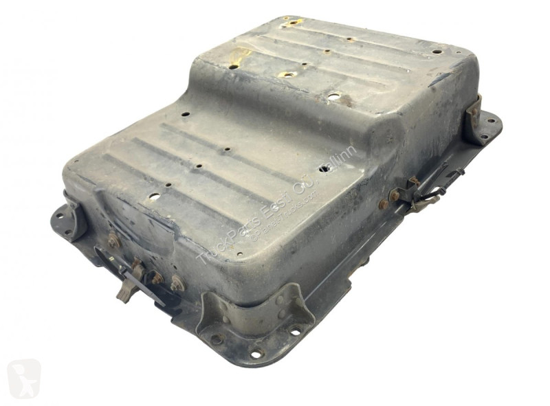 Reservdelar lastbilar Iveco (01.02-)