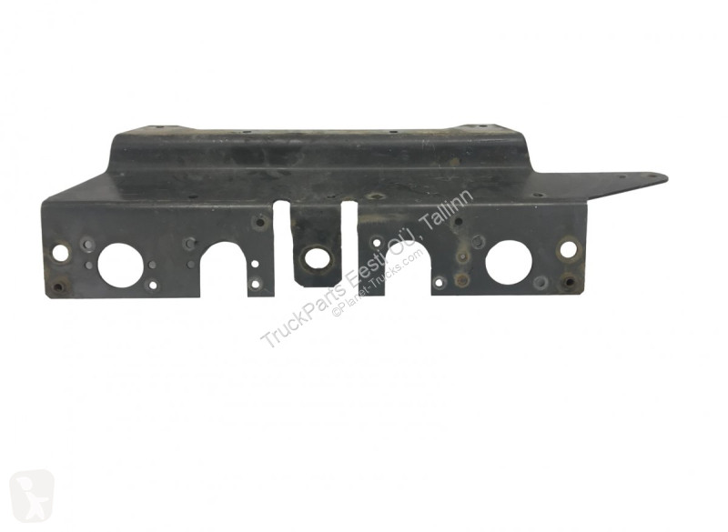 Reservdelar lastbilar Iveco (01.02-)