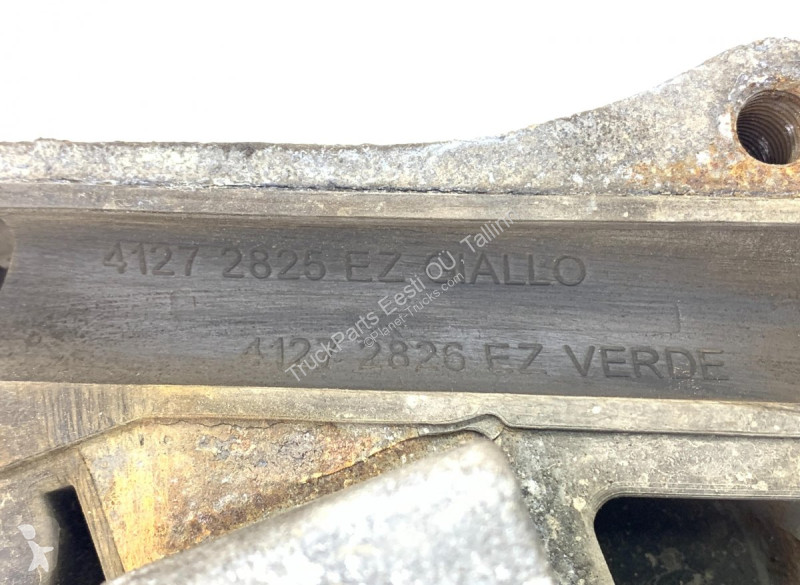Náhradní díly pro kamiony Iveco (01.02-)