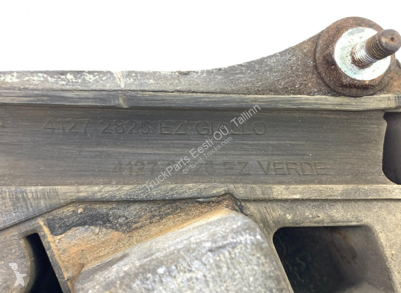 Reservdelar lastbilar Iveco (01.02-)
