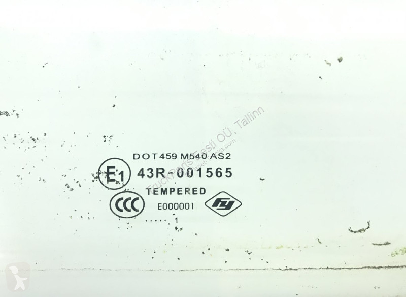 Pièces poids lourds DAF (01.01-)