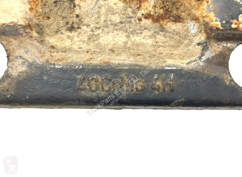 Ricambio per autocarri Iveco (01.02-)