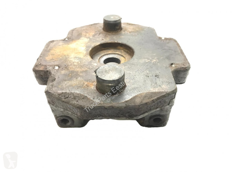 Reservdelar lastbilar Renault TRUCKS T (01.13-)