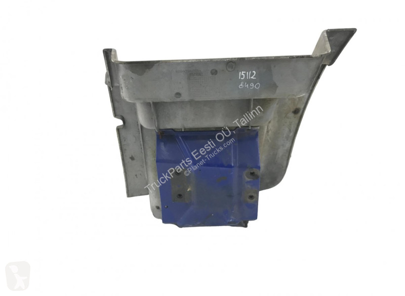 Reservedele til lastbil Iveco (01.02-)