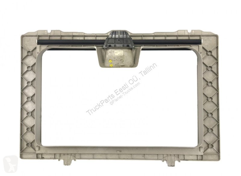 Reservdelar lastbilar Iveco (01.02-)