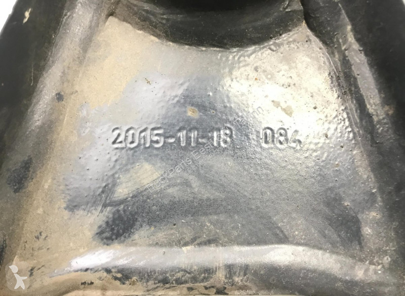 Reservedele til lastbil Iveco (01.02-)