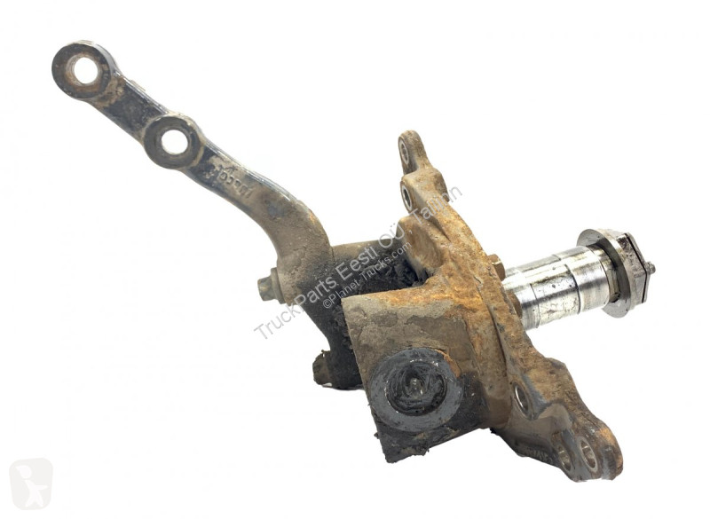 قطع غيار الآليات الثقيلة Iveco (01.02-)
