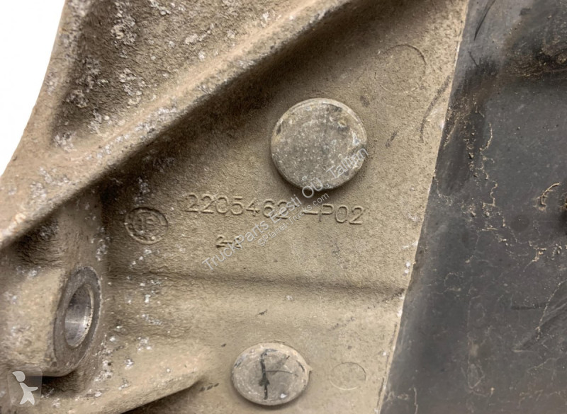Pièces poids lourds Renault TRUCKS T (01.13-)
