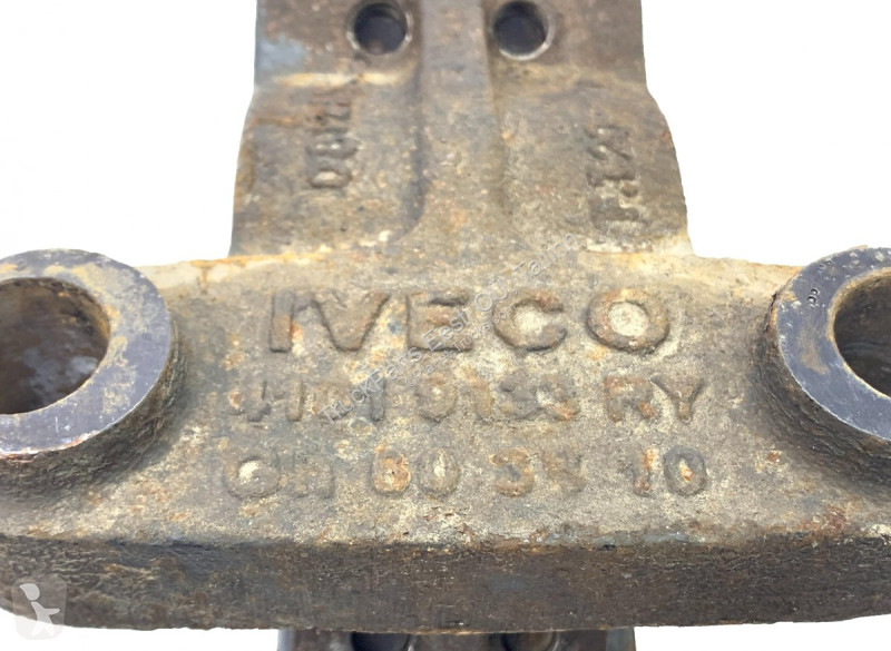 Reservedele til lastbil Iveco (01.02-)