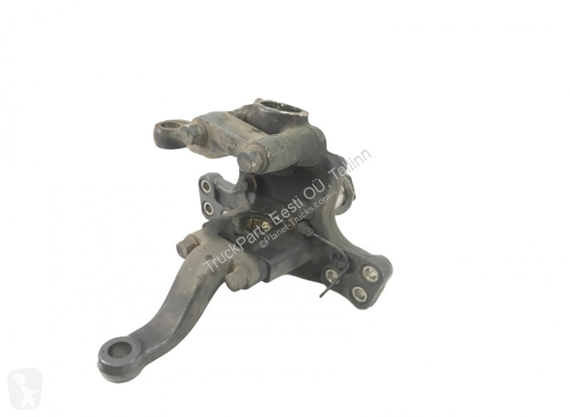 Reservdelar lastbilar Volvo FL II (01.13-)