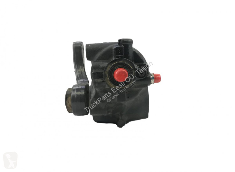 Reservdelar lastbilar Volvo FL II (01.13-)