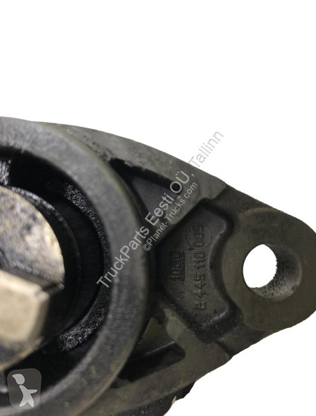 Reservedele til lastbil Scania P-series (01.04-)