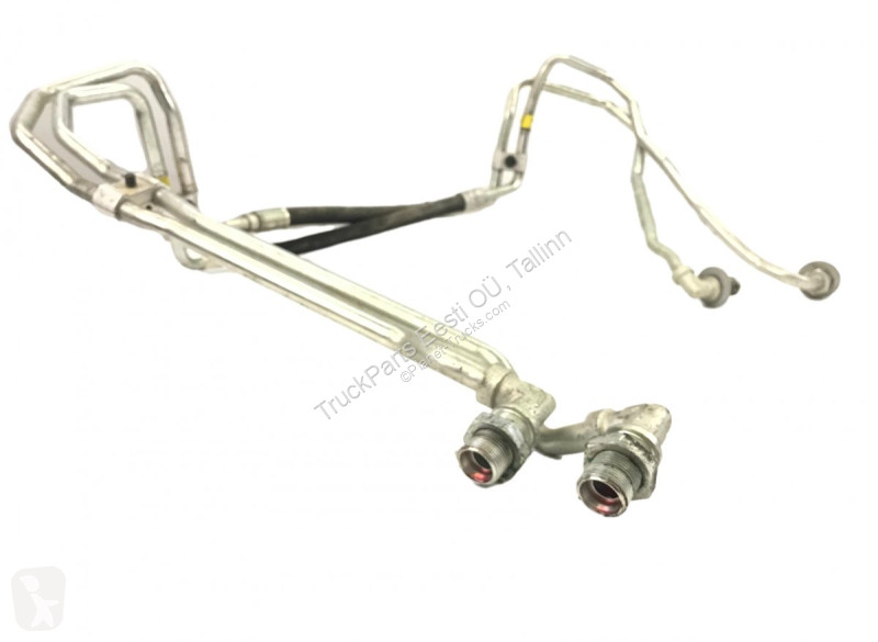 Reservdelar lastbilar Volvo FL II (01.13-)