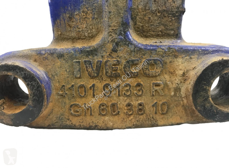 Vrachtwagenonderdelen Iveco (01.02-)