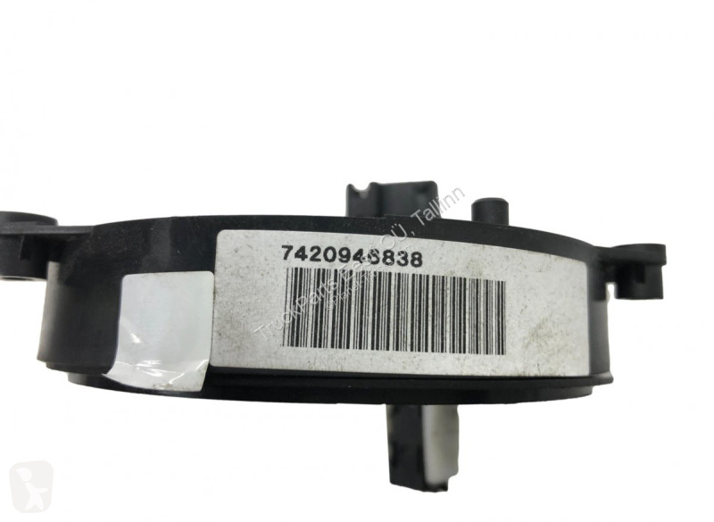 Reservdelar lastbilar Volvo FL II (01.13-)