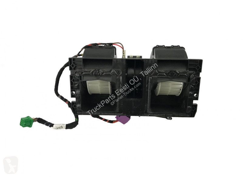 Reservdelar lastbilar Volvo FL II (01.13-)