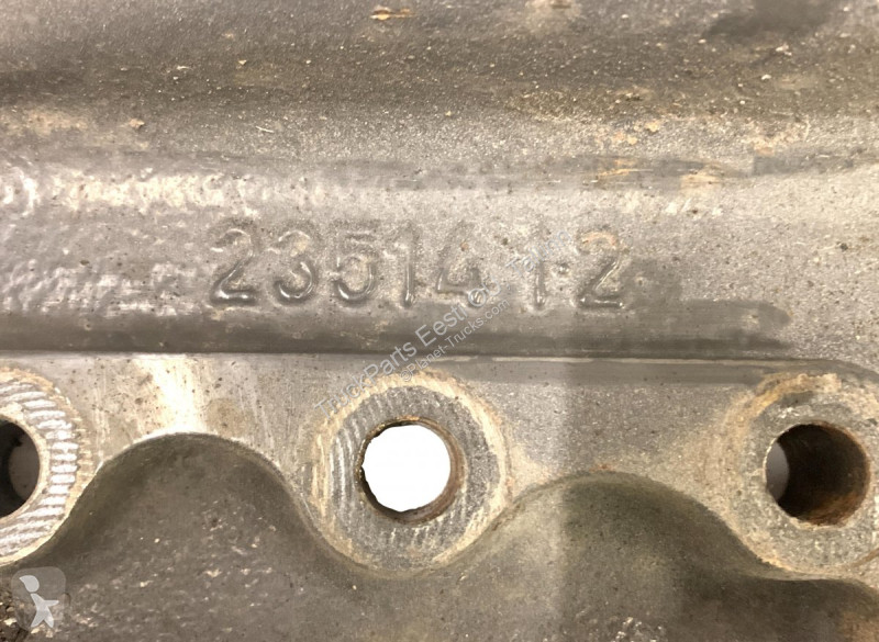 Peças pesados Renault TRUCKS T (01.13-)