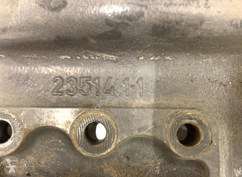 Reservdelar lastbilar Renault TRUCKS T (01.13-)