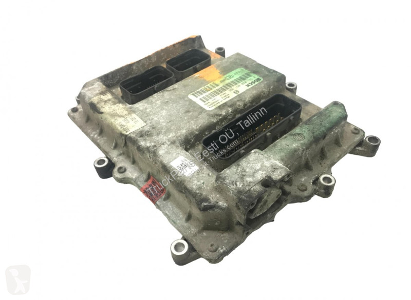 Reservdelar lastbilar MAN TGM 18.240 (01.05-)
