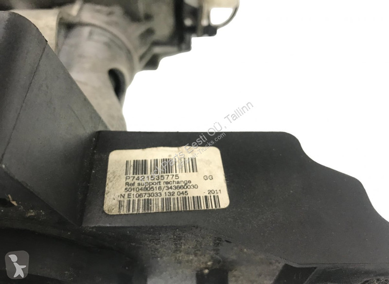 Pièces poids lourds DAF (01.01-)