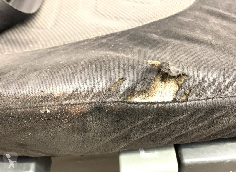 Pièces poids lourds DAF (01.01-)