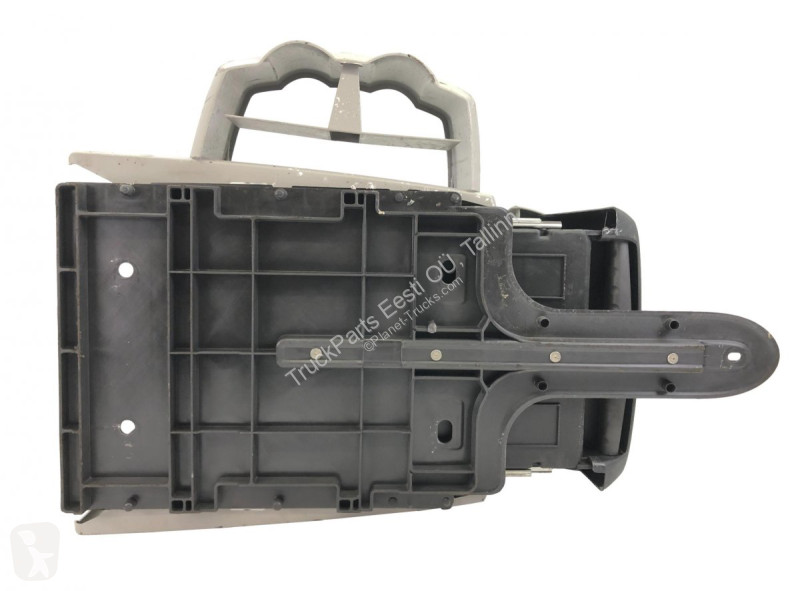 قطع غيار الآليات الثقيلة Volvo FL II (01.13-)