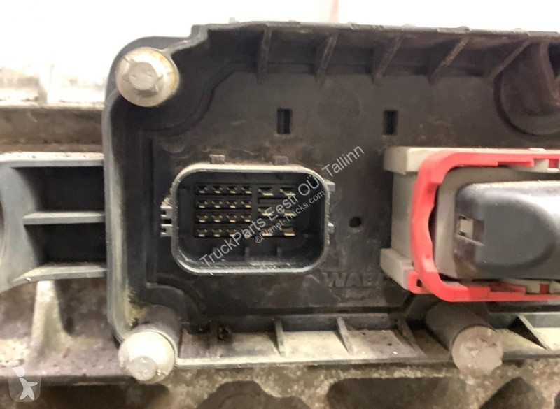 Náhradní díly pro kamiony Renault TRUCKS T...