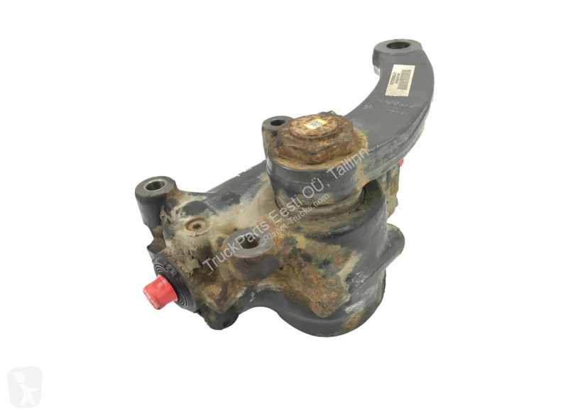 Reservdelar lastbilar Volvo FL II (01.06-)