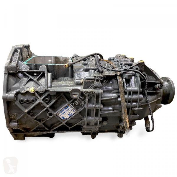 Ricambio per autocarri Iveco (01.02-)
