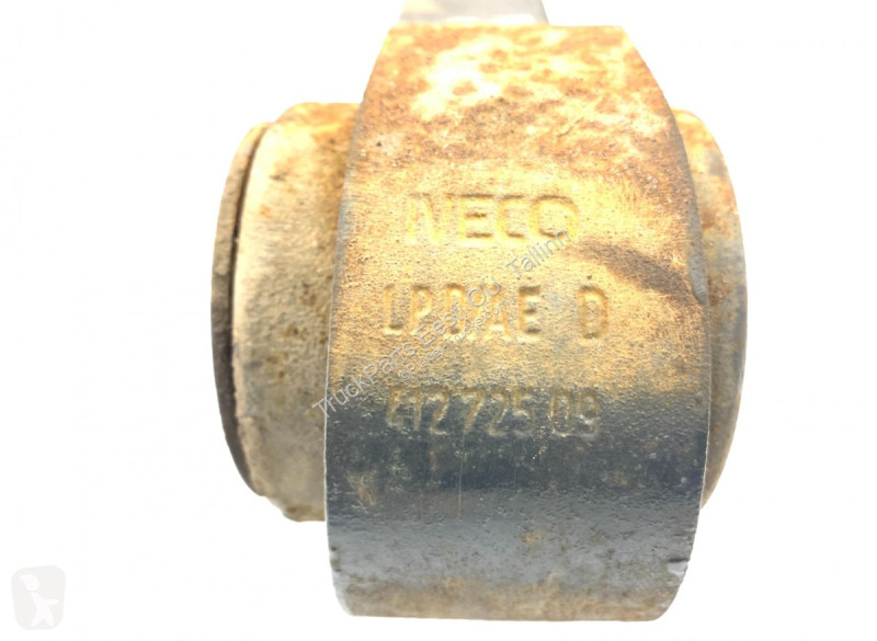 Vrachtwagenonderdelen Iveco (01.02-)