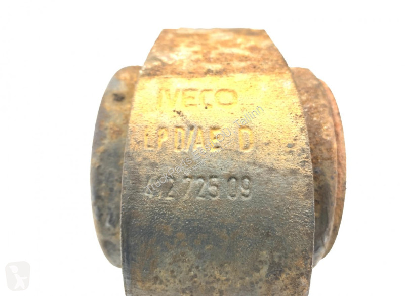Reservedele til lastbil Iveco (01.02-)
