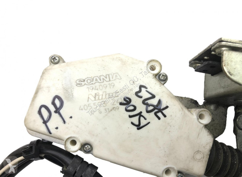 Ricambio per autocarri Scania G-Series (01.13-)