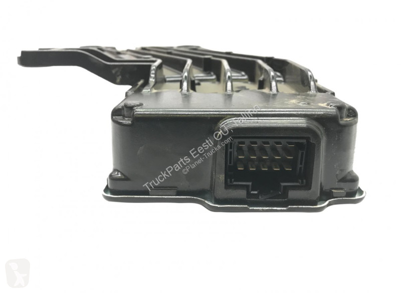 Reservdelar lastbilar MAN TGS 35.480 (01.07-)