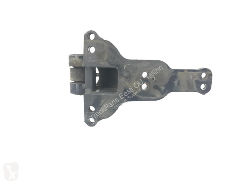 Reservdelar lastbilar Iveco (01.02-)