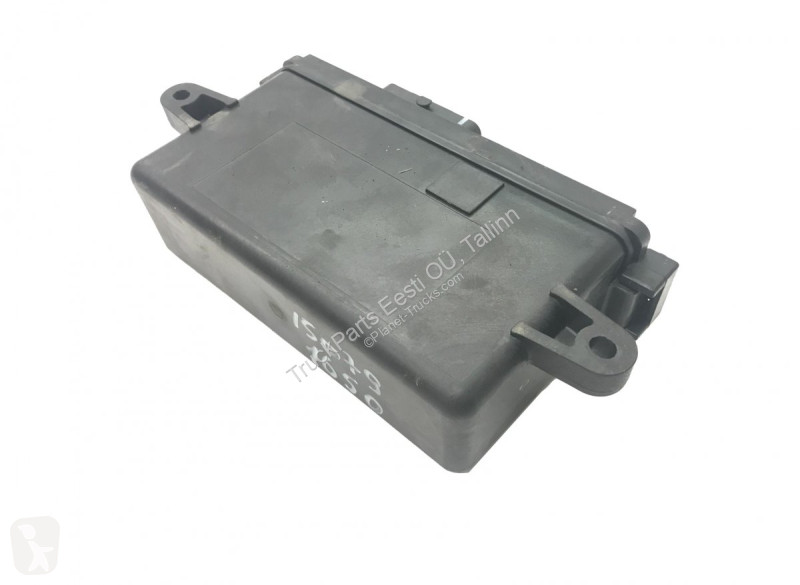 Reservdelar lastbilar MAN TGS 35.480 (01.07-)