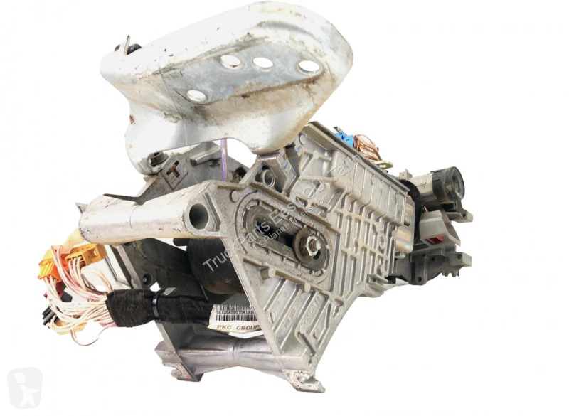 Reservdelar lastbilar MAN TGS 35.480 (01.07-)