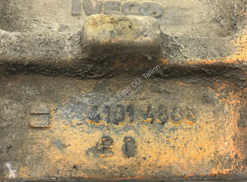 Vrachtwagenonderdelen Iveco (01.02-)