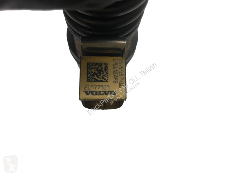Reservdelar lastbilar Volvo (0112-)