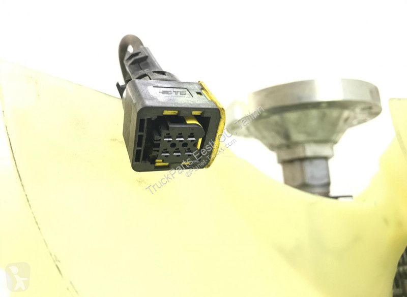 Reservdelar lastbilar Volvo FL II (01.13-)