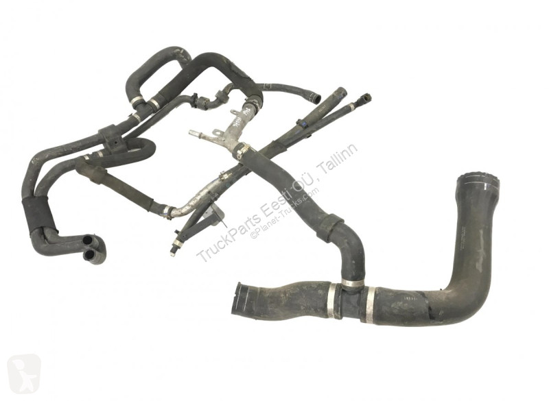 Reservdelar lastbilar Volvo FL II (01.13-)
