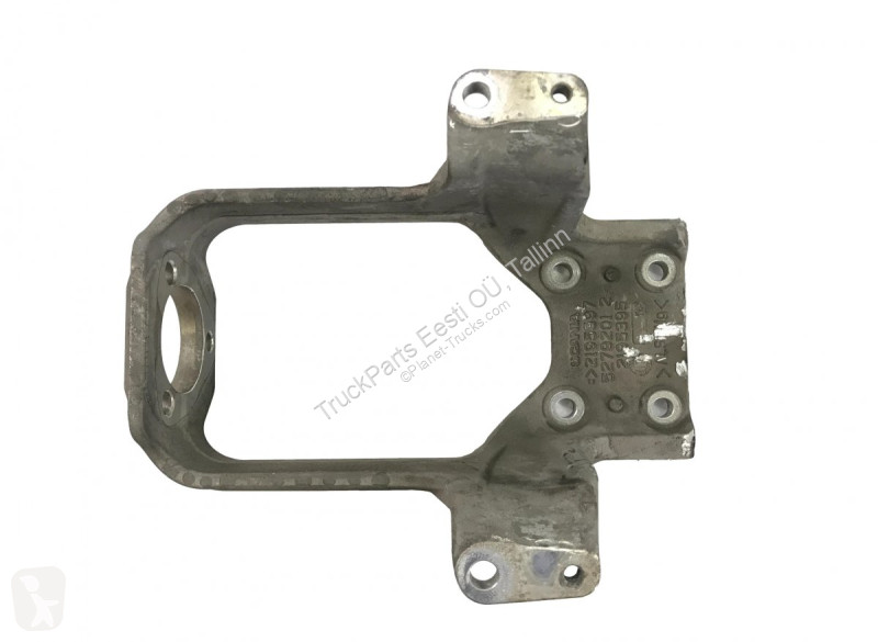 Reservdelar lastbilar Scania G-Series (01.13-)