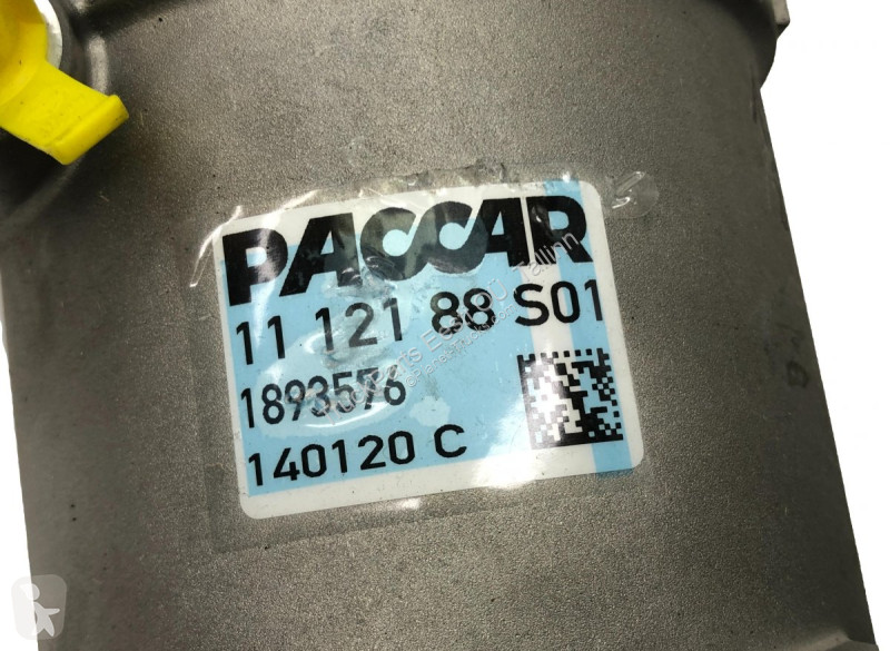 Peças pesados VDL Jonckheere Transit 2000...