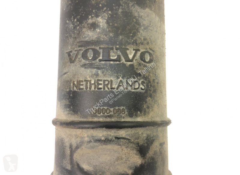 Náhradní díly pro kamiony Volvo (0113-)