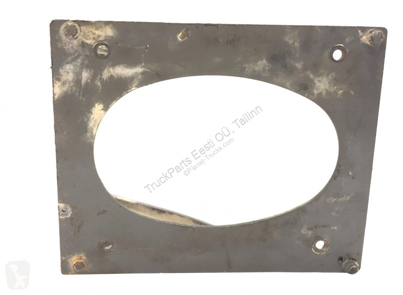 Reservdelar lastbilar Volvo FMX (0112-)