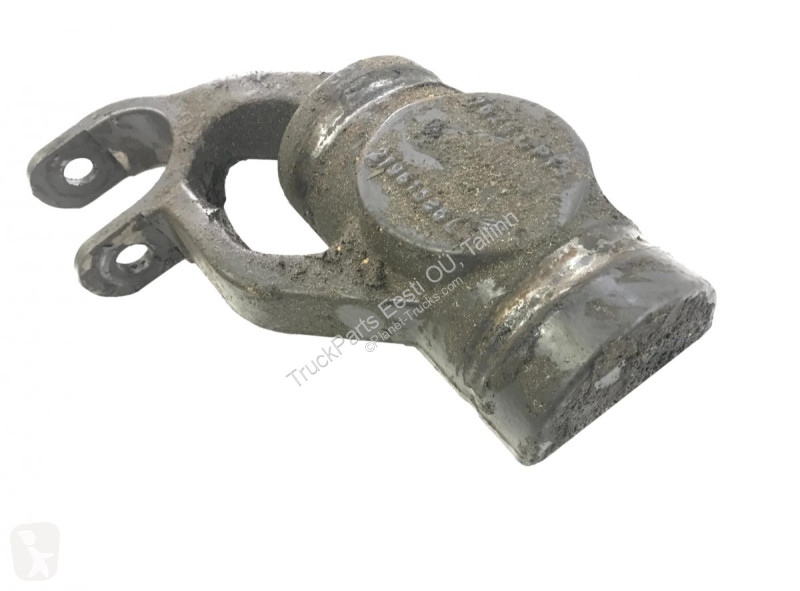 Reservdelar lastbilar Volvo FMX (0112-)