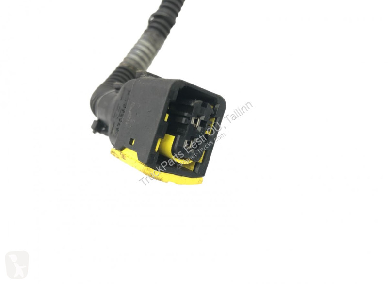 Reservdelar lastbilar Volvo FMX (0112-)