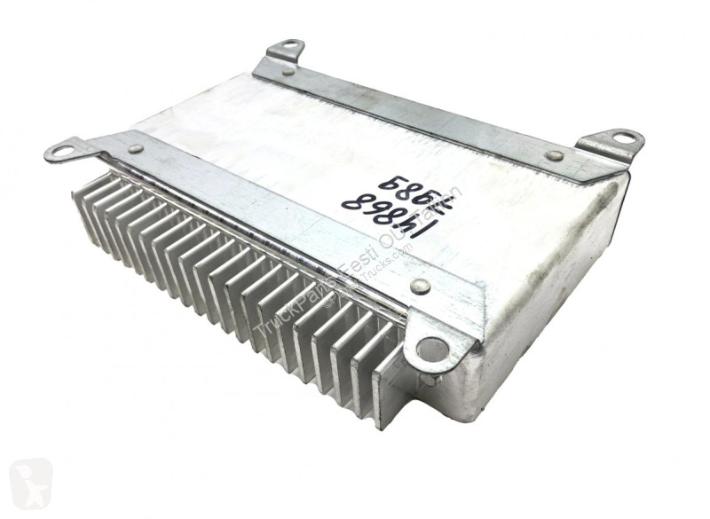 Reservdelar lastbilar Bova Futura FHD13 (01.84-)
