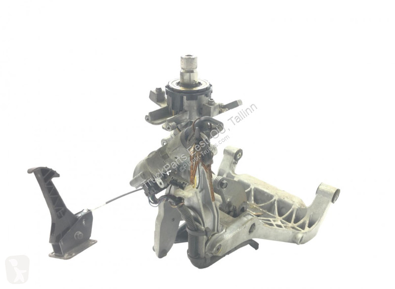 Reservdelar lastbilar Volvo FL (01.00-)