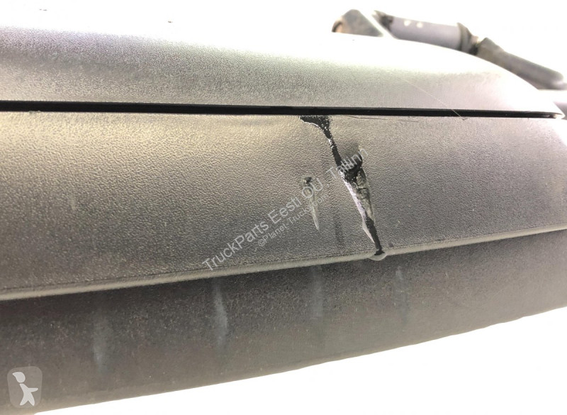 Reservedele til lastbil Volvo B7R (01.06-)