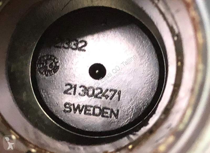 Reservdelar lastbilar Volvo (0112-)